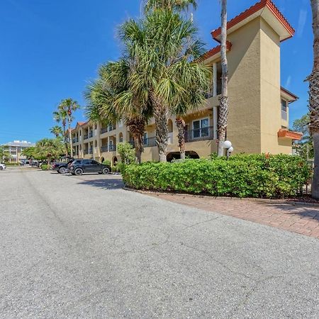 Bradenton Beach Club Bliss-3 Bedroom-2 Bathroom Condo-2 Pools-Hottub-Private Beach Access ภายนอก รูปภาพ