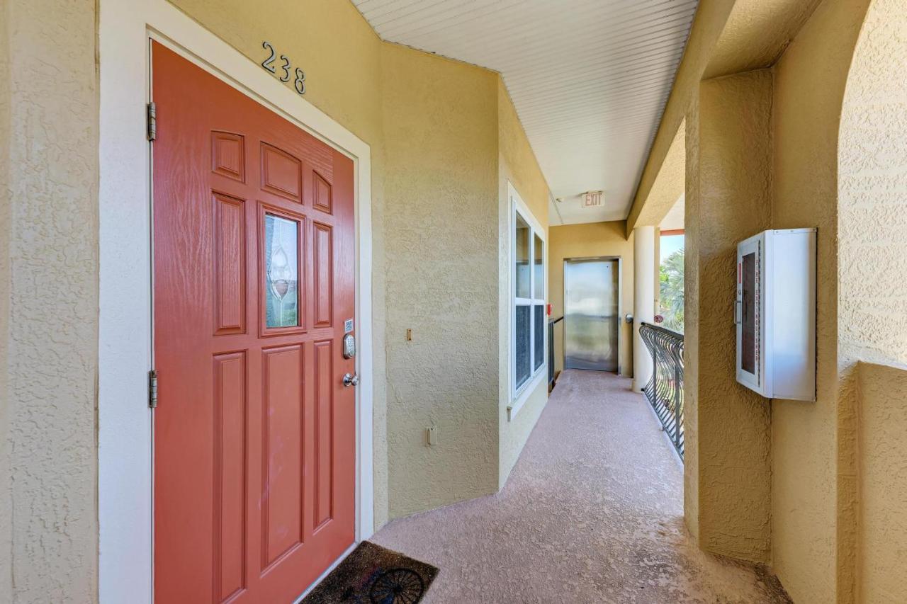 Bradenton Beach Club Bliss-3 Bedroom-2 Bathroom Condo-2 Pools-Hottub-Private Beach Access ภายนอก รูปภาพ