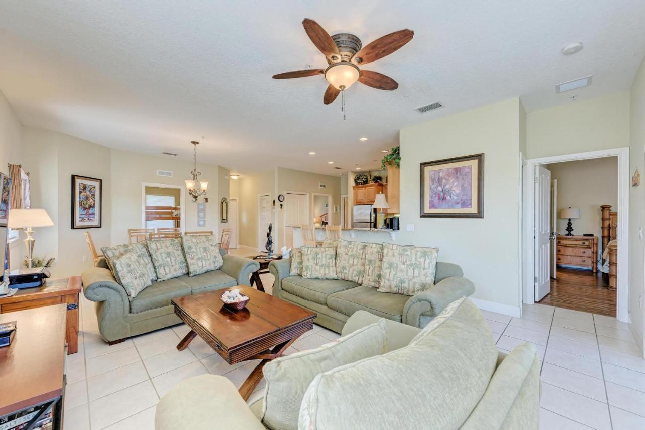 Bradenton Beach Club Bliss-3 Bedroom-2 Bathroom Condo-2 Pools-Hottub-Private Beach Access ภายนอก รูปภาพ