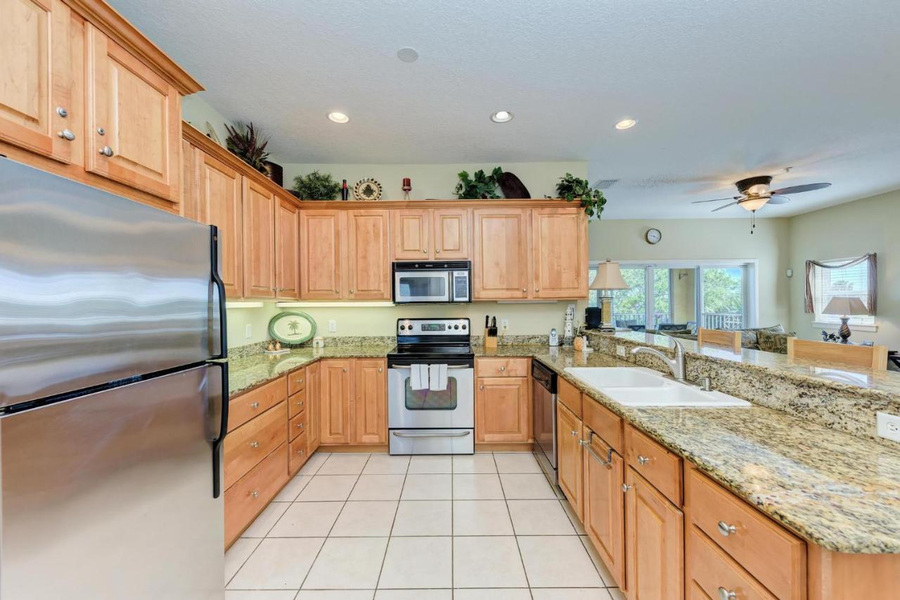 Bradenton Beach Club Bliss-3 Bedroom-2 Bathroom Condo-2 Pools-Hottub-Private Beach Access ภายนอก รูปภาพ