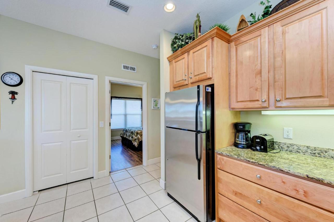 Bradenton Beach Club Bliss-3 Bedroom-2 Bathroom Condo-2 Pools-Hottub-Private Beach Access ภายนอก รูปภาพ