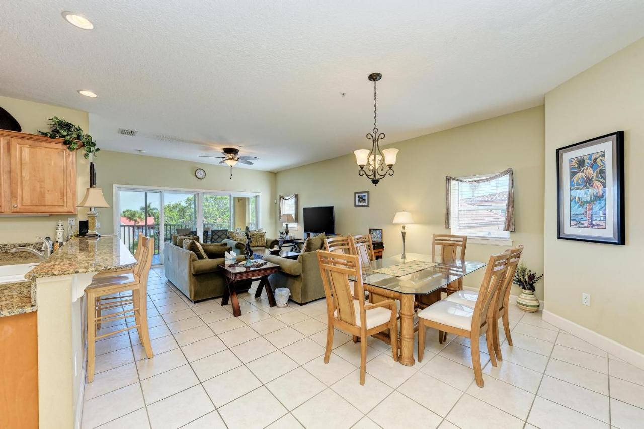 Bradenton Beach Club Bliss-3 Bedroom-2 Bathroom Condo-2 Pools-Hottub-Private Beach Access ภายนอก รูปภาพ