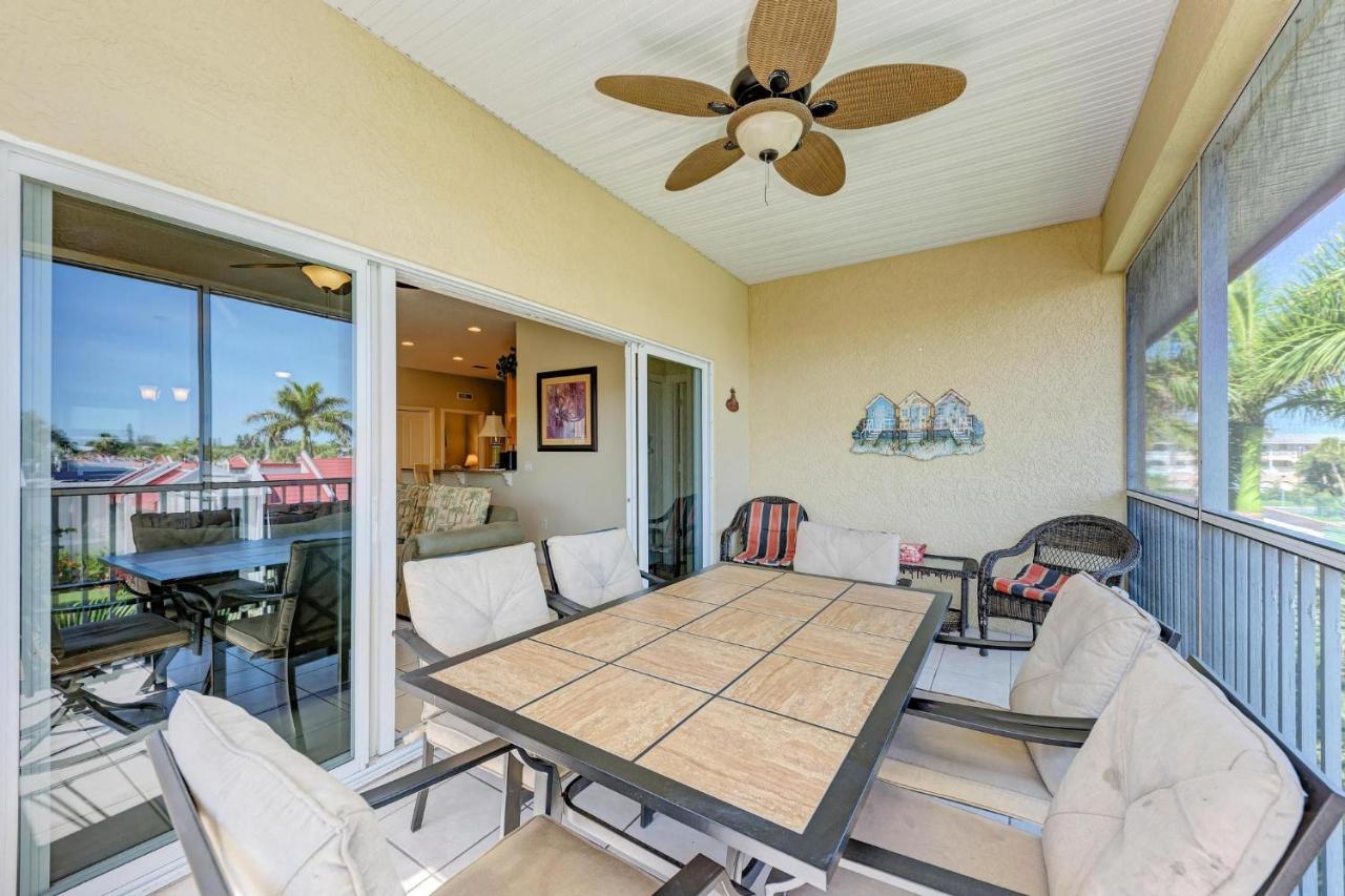 Bradenton Beach Club Bliss-3 Bedroom-2 Bathroom Condo-2 Pools-Hottub-Private Beach Access ภายนอก รูปภาพ