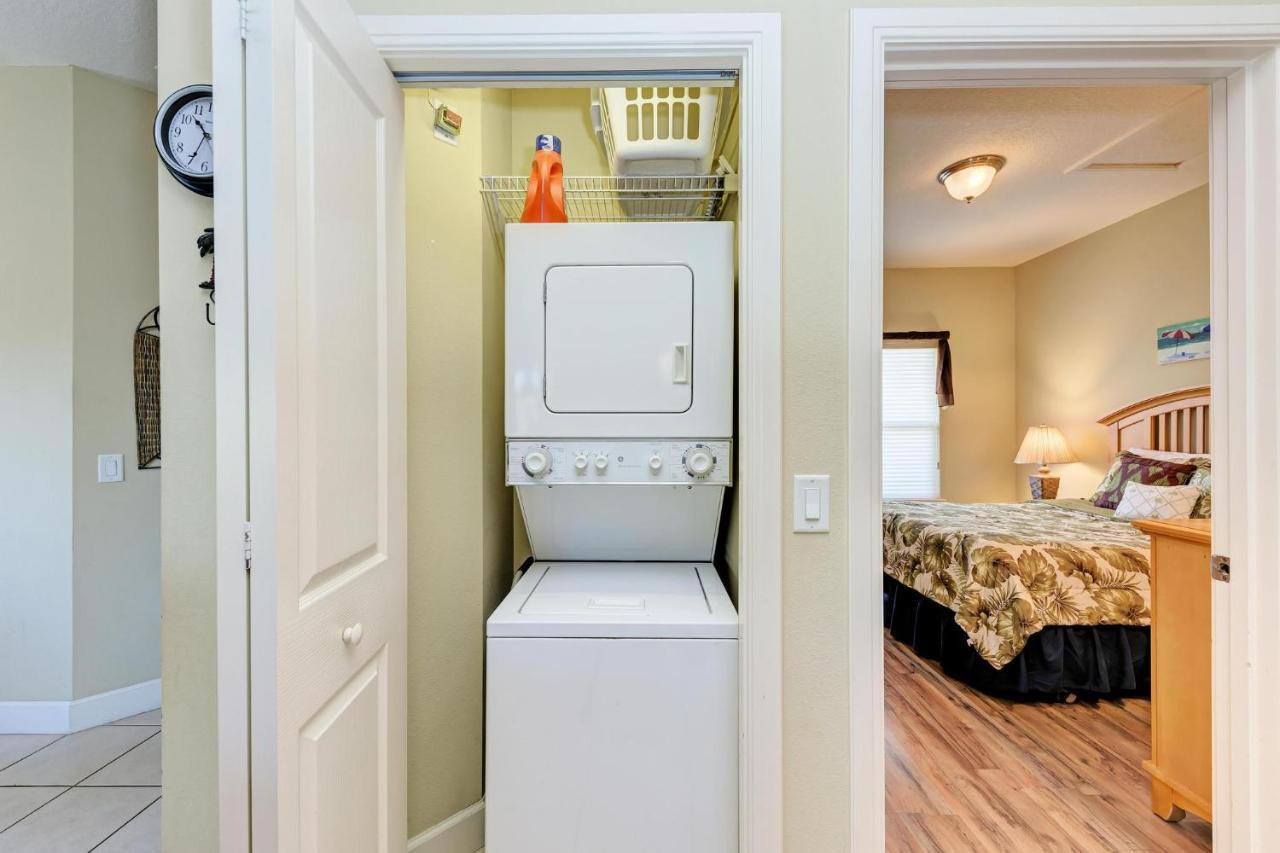 Bradenton Beach Club Bliss-3 Bedroom-2 Bathroom Condo-2 Pools-Hottub-Private Beach Access ภายนอก รูปภาพ