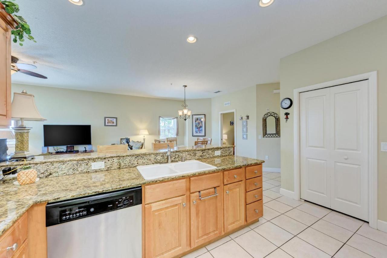 Bradenton Beach Club Bliss-3 Bedroom-2 Bathroom Condo-2 Pools-Hottub-Private Beach Access ภายนอก รูปภาพ