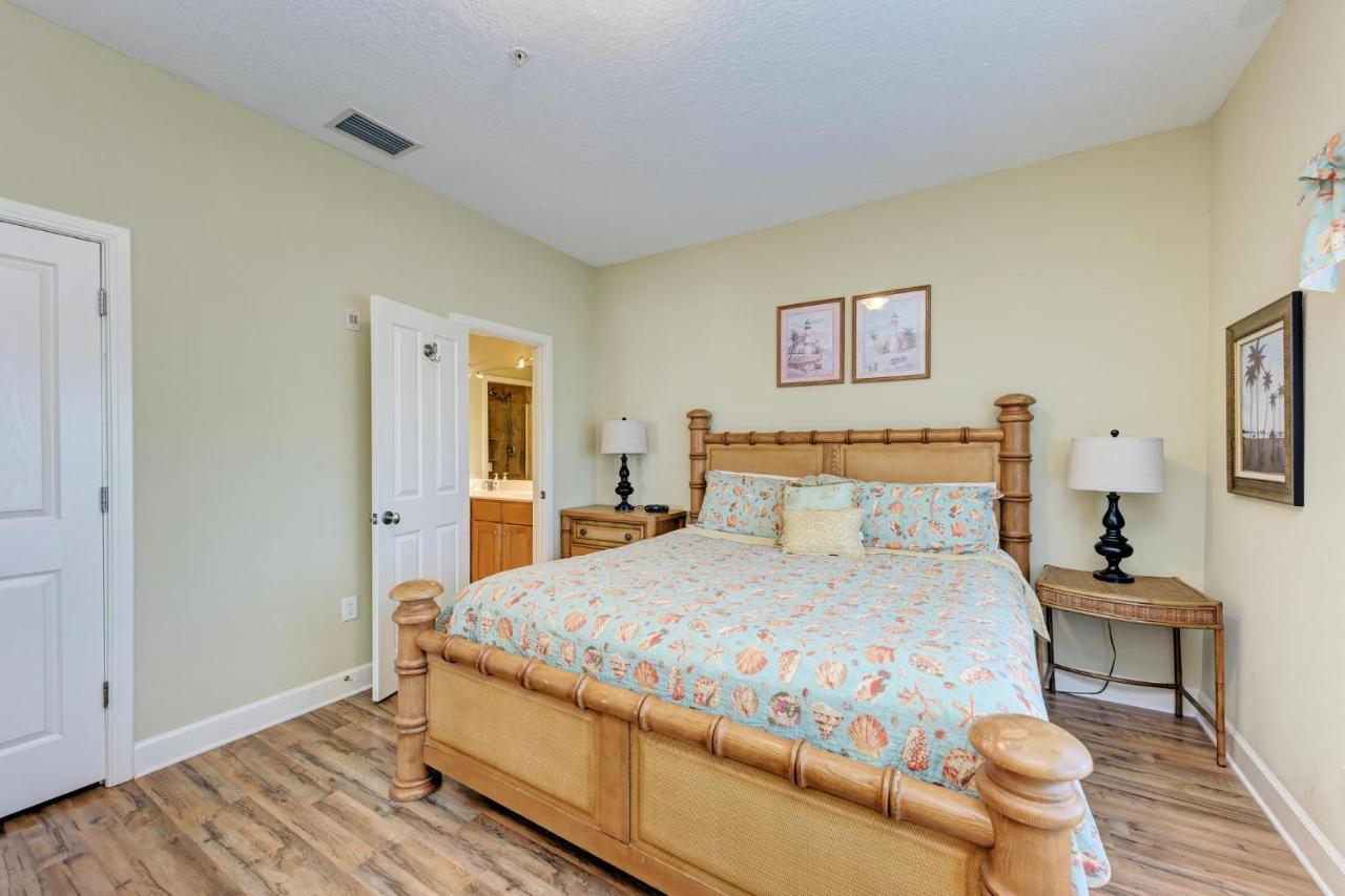 Bradenton Beach Club Bliss-3 Bedroom-2 Bathroom Condo-2 Pools-Hottub-Private Beach Access ภายนอก รูปภาพ