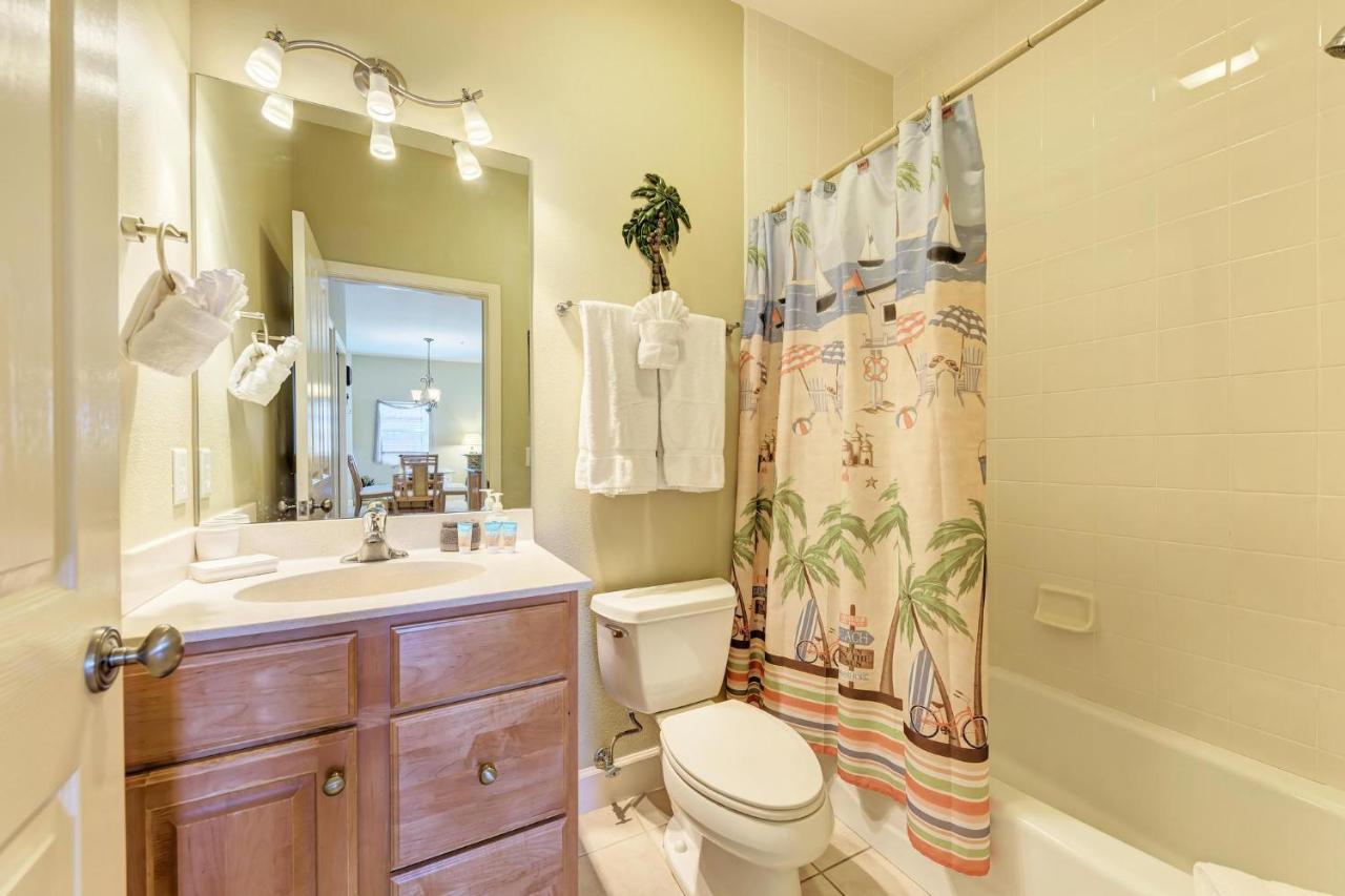 Bradenton Beach Club Bliss-3 Bedroom-2 Bathroom Condo-2 Pools-Hottub-Private Beach Access ภายนอก รูปภาพ