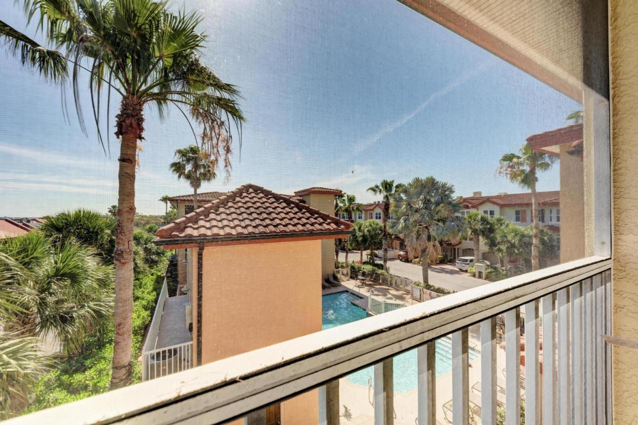 Bradenton Beach Club Bliss-3 Bedroom-2 Bathroom Condo-2 Pools-Hottub-Private Beach Access ภายนอก รูปภาพ