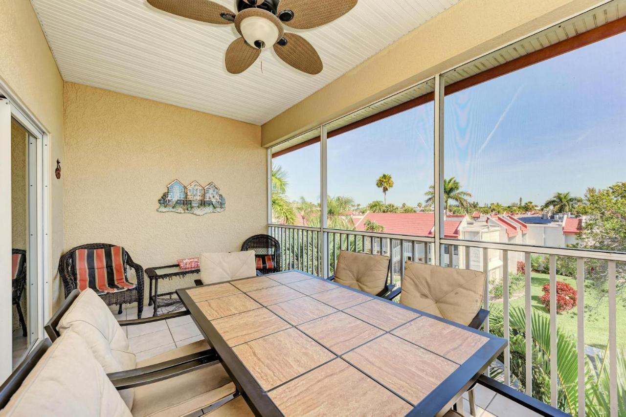 Bradenton Beach Club Bliss-3 Bedroom-2 Bathroom Condo-2 Pools-Hottub-Private Beach Access ภายนอก รูปภาพ