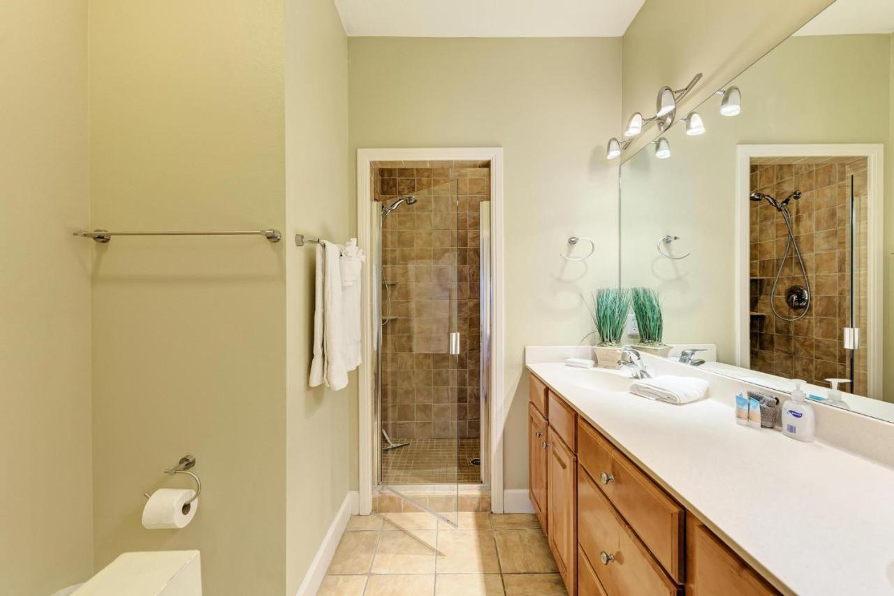 Bradenton Beach Club Bliss-3 Bedroom-2 Bathroom Condo-2 Pools-Hottub-Private Beach Access ภายนอก รูปภาพ