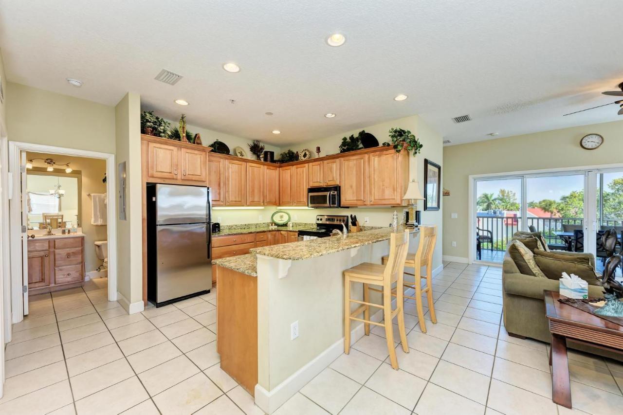 Bradenton Beach Club Bliss-3 Bedroom-2 Bathroom Condo-2 Pools-Hottub-Private Beach Access ภายนอก รูปภาพ