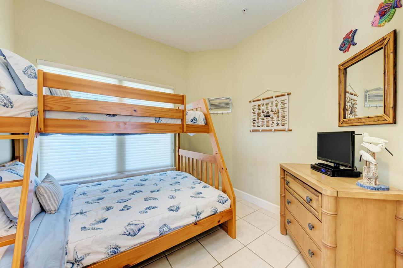 Bradenton Beach Club Bliss-3 Bedroom-2 Bathroom Condo-2 Pools-Hottub-Private Beach Access ภายนอก รูปภาพ