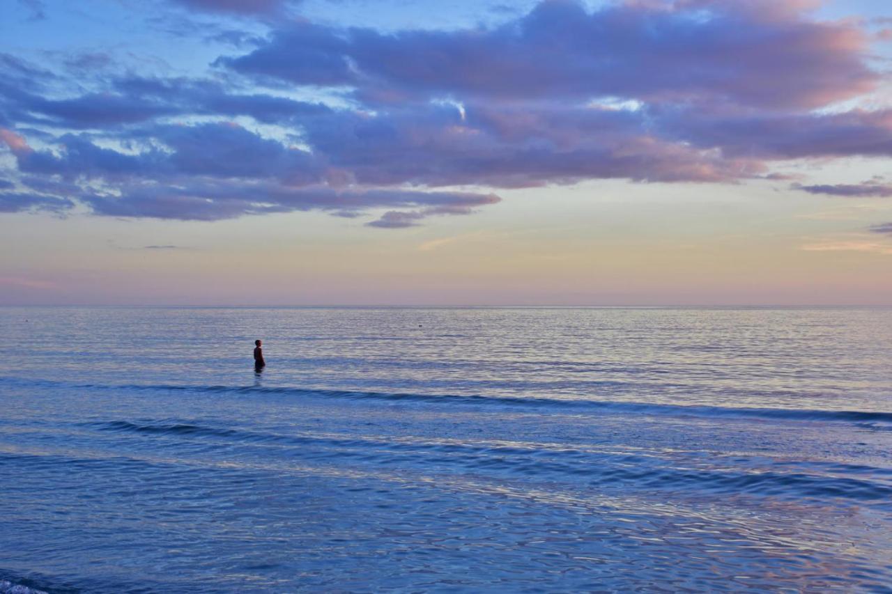 Bradenton Beach Club Bliss-3 Bedroom-2 Bathroom Condo-2 Pools-Hottub-Private Beach Access ภายนอก รูปภาพ